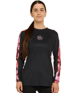 Dharco Womens Race Jersey