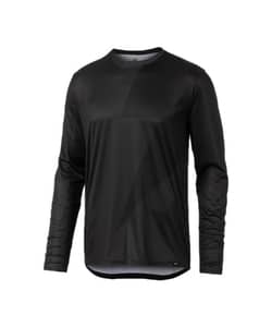YT Gravity Flash Tech Long Sleeve Jersey Men