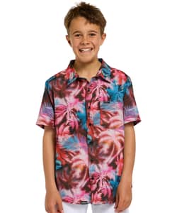Dharco Youth Tech Party Shirt
