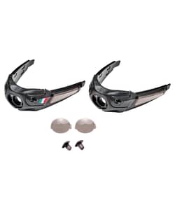 Sidi Adjust Heel Retention Device