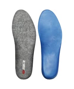 Sidi London Insulated Insoles