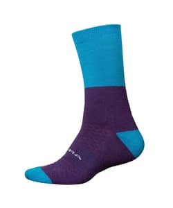 Endura BaaBaa Merino Winter Sock (Single)