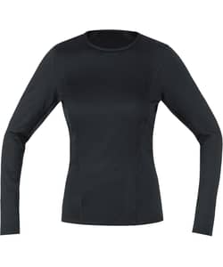 Gorewear M Base Layer Long Sleeve Women's Shirt