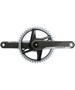 SRAM RED 1 AXS Crankset - DUB