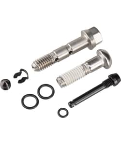 SRAM Guide Stainless Steel Caliper Hardware Kit