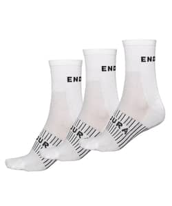 Endura Coolmax Race Sock (Multi-Pack))
