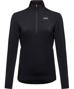 Gorewear Trail KPR Hybrid 1/2-Zip Women's Jersey