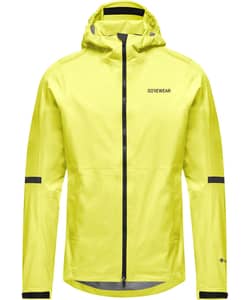 Gorewear Lupra Gore-Tex 2.0 Hooded Jacket