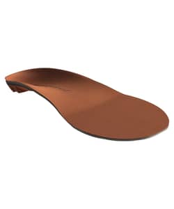Superfeet Copper Foot Bed Insole