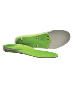 Superfeet Green Foot Bed Insole