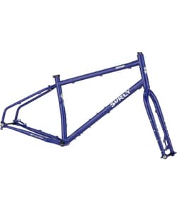 SURLY GRAPPLER FRAME