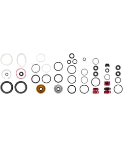 RockShox Fork Service Kit