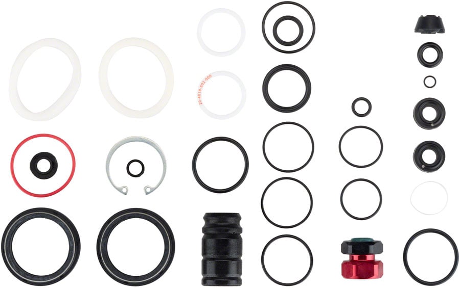 RockShox Fork Service Kit