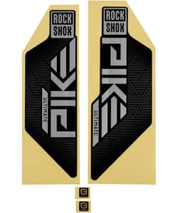 RockShox Fork Decal Kit