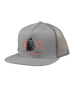 YT Destination SC Trucker Cap Unisex