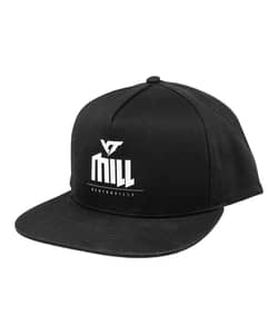 YT Destination BV Logo Flat Brim Cap Unisex