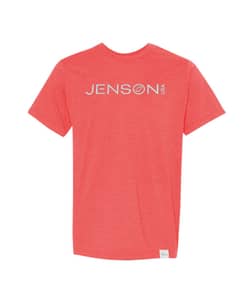 Keep Pedaling® Vertical Shirt