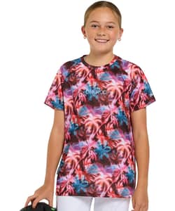 Dharco Youth Short Sleeve Jersey