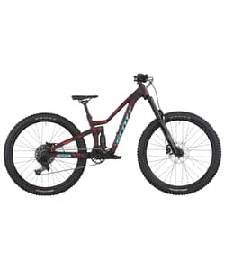 Scott Ransom 600 Bike 2026