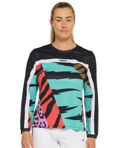 Dharco Womens Gravity Jersey