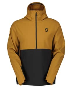 SCOTT Pullover M's Trail Storm Thermal