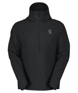 SCOTT Pullover M's Trail Storm Thermal