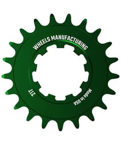 Wheels MFG SOLO-SPEED Single Speed Cog