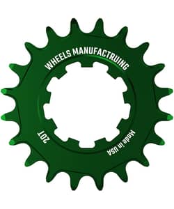 Wheels MFG SOLO-SPEED Single Speed Cog