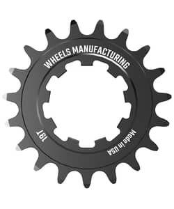 Wheels MFG SOLO-SPEED Single Speed Cog