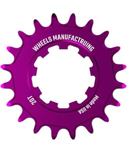 Wheels MFG SOLO-SPEED Single Speed Cog