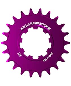 Wheels MFG SOLO-SPEED Single Speed Cog