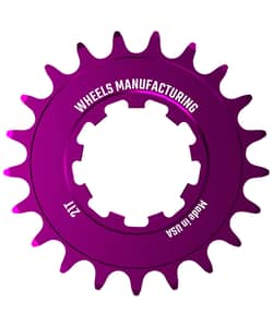 Wheels MFG SOLO-SPEED Single Speed Cog