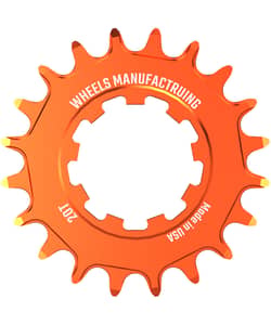 Wheels MFG SOLO-SPEED Single Speed Cog