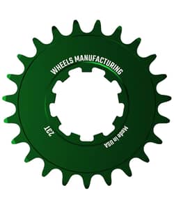 Wheels MFG SOLO-SPEED Single Speed Cog