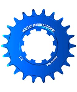 Wheels MFG SOLO-SPEED Single Speed Cog