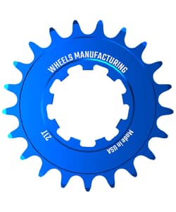 Wheels MFG SOLO-SPEED Single Speed Cog