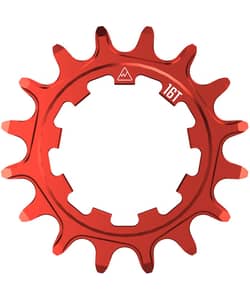 Wheels MFG SOLO-SPEED Single Speed Cog