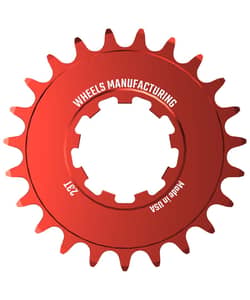 Wheels MFG SOLO-SPEED Single Speed Cog