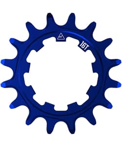 Wheels MFG SOLO-SPEED Single Speed Cog