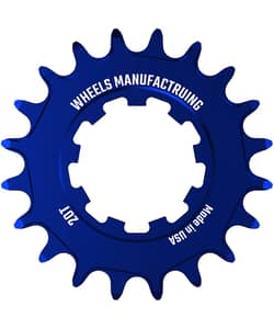 Wheels MFG SOLO-SPEED Single Speed Cog