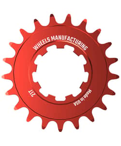 Wheels MFG SOLO-SPEED Single Speed Cog