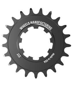 Wheels MFG SOLO-SPEED Single Speed Cog