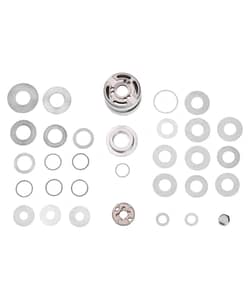RockShox Rear Shock Damper Assembly