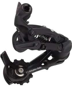 SRAM X5 9 Speed Rear Derailleur
