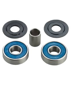 RockShox Rear Shock Bearing with Spacers