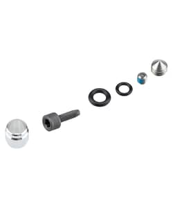 RockShox Suspension Remote Service