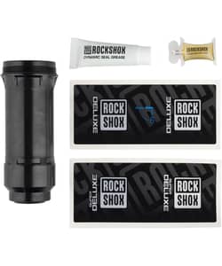 RockShox Rear Shock Air Can Assembly