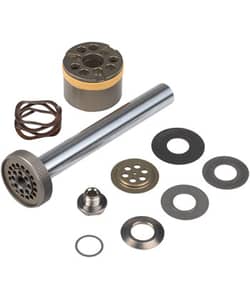 RockShox Rear Shock Damper Piston/Shaft Assembly