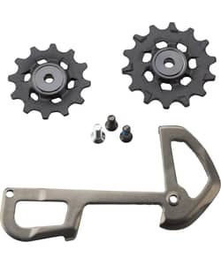 SRAM X01 Eagle Pulleys and Inner Cage