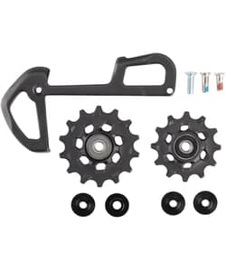SRAM EX1 Rear Derailleur Pulley and Inner Cage